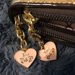 Juicy Couture Wallet Barely Used